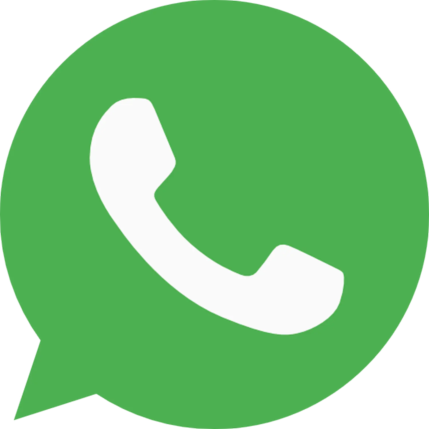 Praxis Grunewald - Logopädie & Physiotherapie - WhatsApp-Symbol